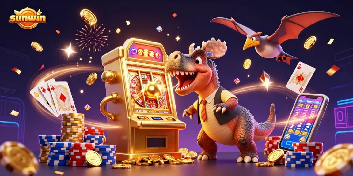 Emerging sunwin Strategies Taking Over in 2026: Expert Winning Techniques for Gamblers