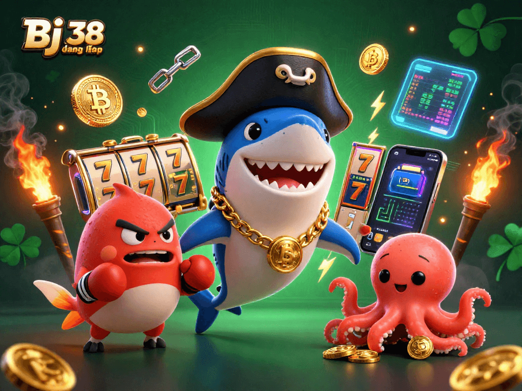 Bj 38 đăng nhập for Beginners: Everything You Need to Know About Winning Strategies in 2026